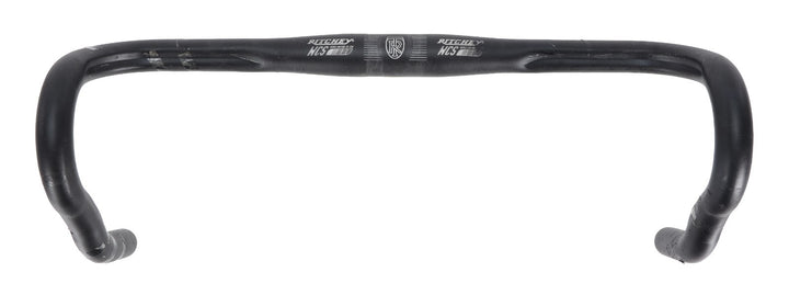 Ritchey WCS Alloy Road Bike Handlebars 31.8 x 44cm Black Gravel
