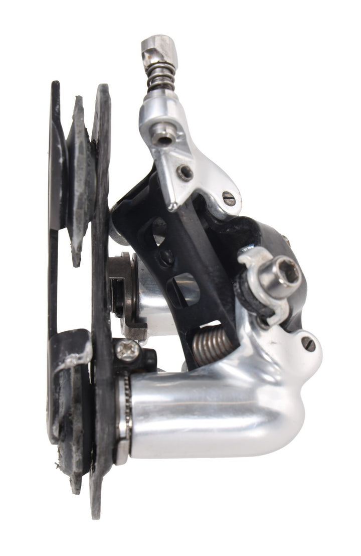 Campagnolo Record Titanium 10 Sp Carbon Road Bike Rear Derailleur Short Cage 26T