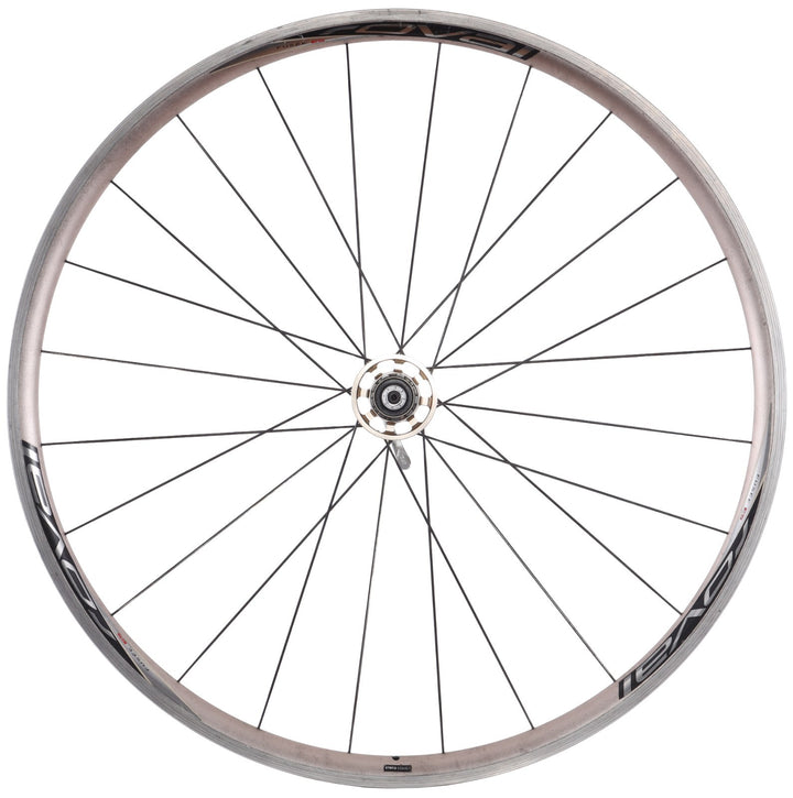 Roval Fusée E5 Alloy Road Bike Clincher REAR Wheel 700c Shimano 10 Spd QR Rim