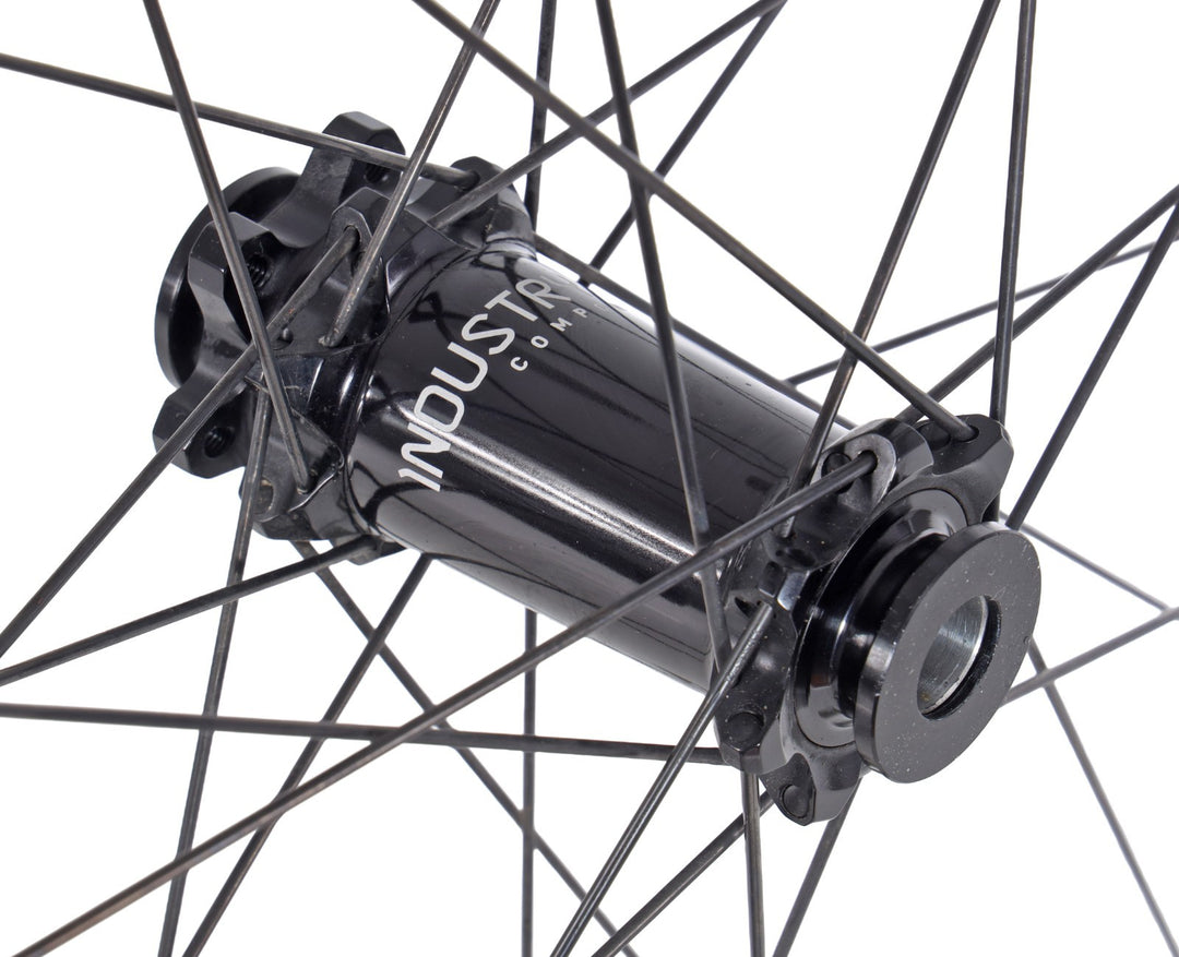 Industry Nine Eduro S Alloy 29" Tubeless Disc Mtn Bike Wheelset 12s Super Boost