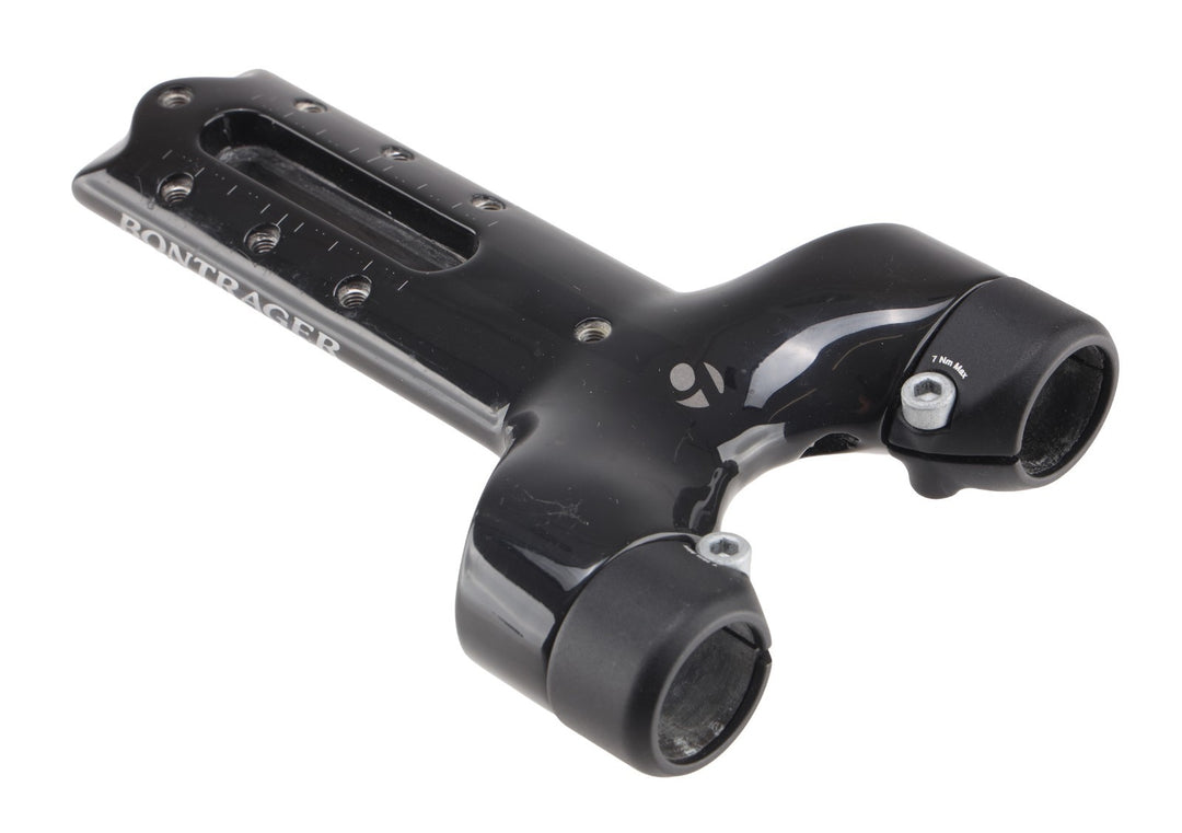 Bontrager Trek Gen2 Speed Concept Mono Extension Plug-In Carbon Triathlon Bike