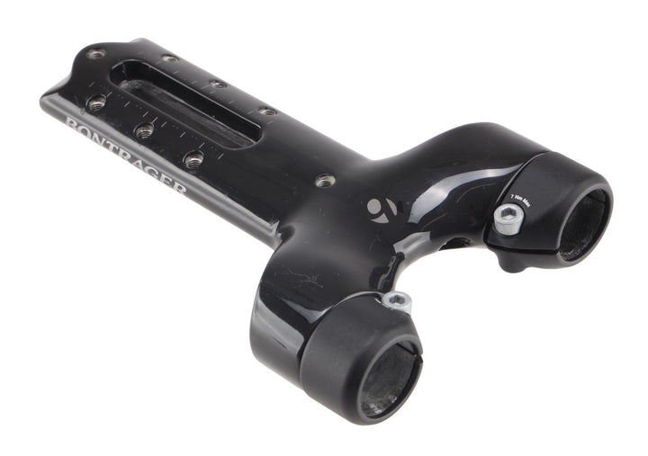 Bontrager Trek Gen2 Speed Concept Mono Extension Plug-In Carbon Triathlon Bike