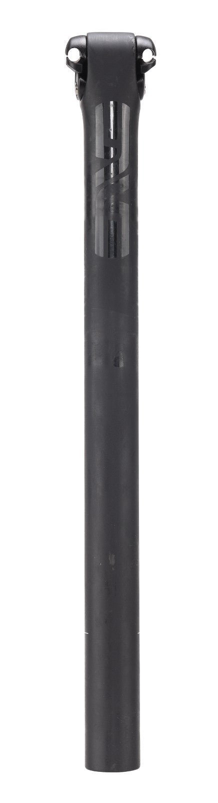 ENVE Carbon Mountain Bike Seatpost 31.6 x 400mm 0mm Offset 7 x 7mm Gravel
