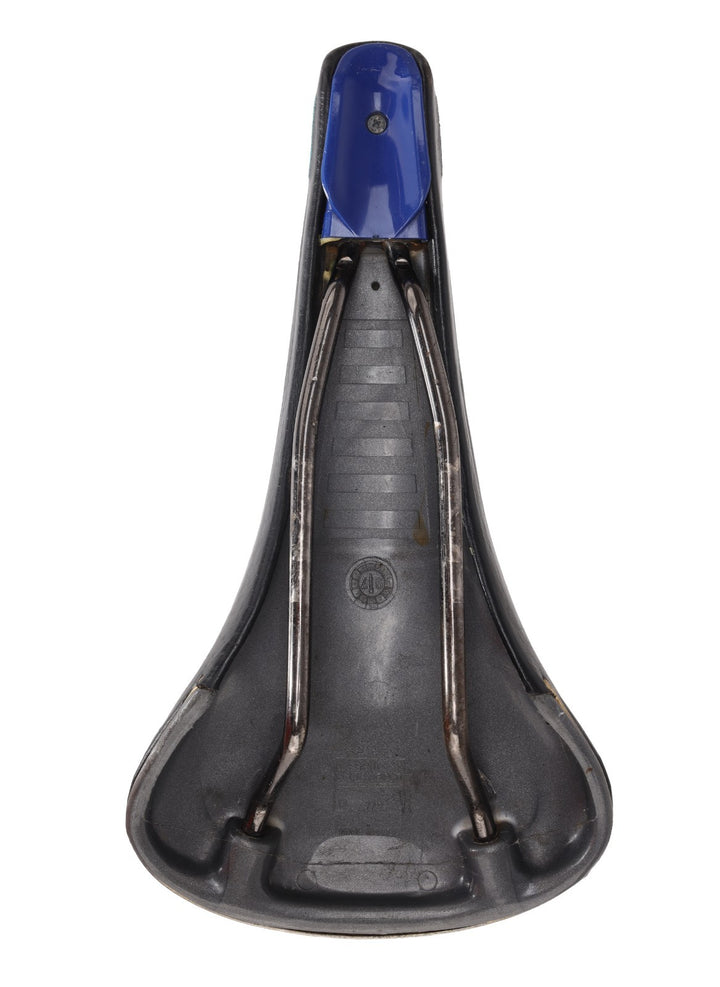 Selle San Marco Squadra HDP Racing Pro No Slip System Road Bike Saddle 7 x 7mm