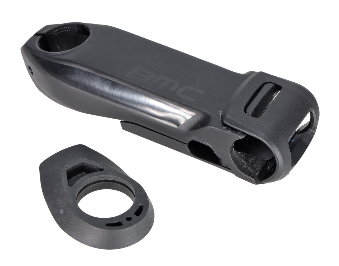 BMC ICS Aero Road Bike Stem 110mm Alloy -12.5º 1-1/8" Tri TT