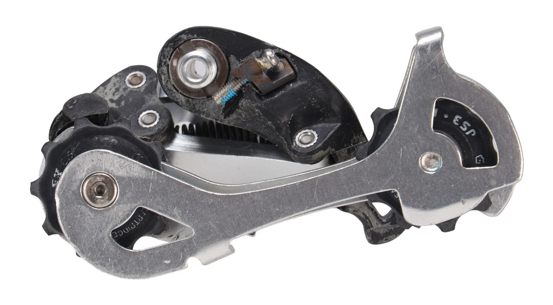SRAM ESP 9.0 9 Speed Mountain Bike Rear Derailleur Long 32T Max Vintage MTB