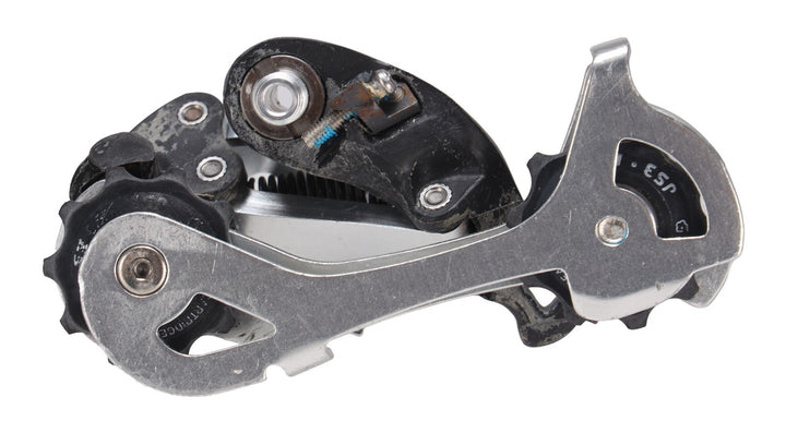 SRAM ESP 9.0 9 Speed Mountain Bike Rear Derailleur Long 32T Max Vintage MTB