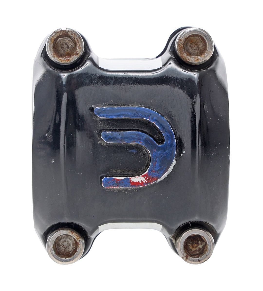 Deda Zero 1 Alloy Road Bike Stem 31.8 x 110mm 8° 82° Triathlon Cycling TT Gravel