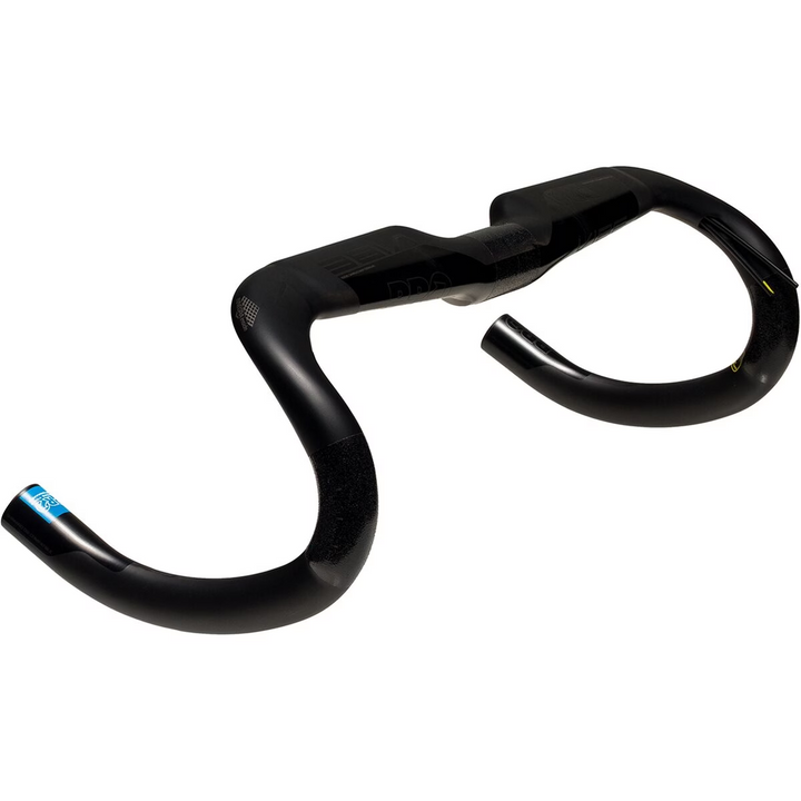 PRO Vibe Aero Carbon Compact Road Bike Drop Handlebar 31.8 x 42cm Di2 Gravel