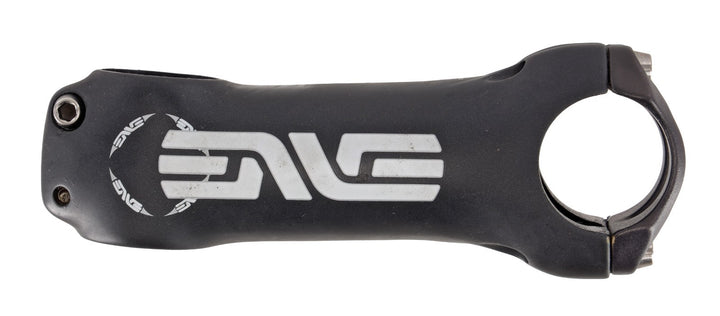 ENVE Carbon Road Bike Stem 31.8x 110mm 6° Black 1 1/8" Gravel CX Triathlon
