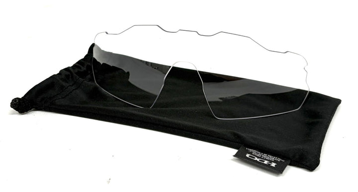 Oakley Radar EV Path Replacement CLEAR Lens Bike Cycling Run **Genuine Product**