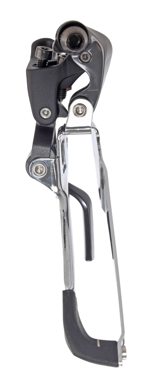 SRAM Force 22 Yaw 2 x 11 Speed Road Bike Front Derailleur Braze-On Triathlon