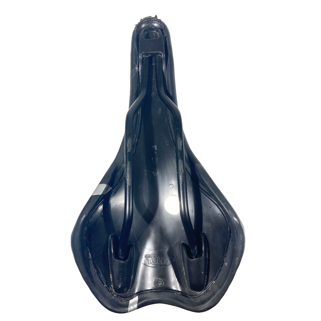 Selle Italia X3 XP Saddle 130mm 7x 7mm FEC Alloy Road Gravel Bike MTB Race