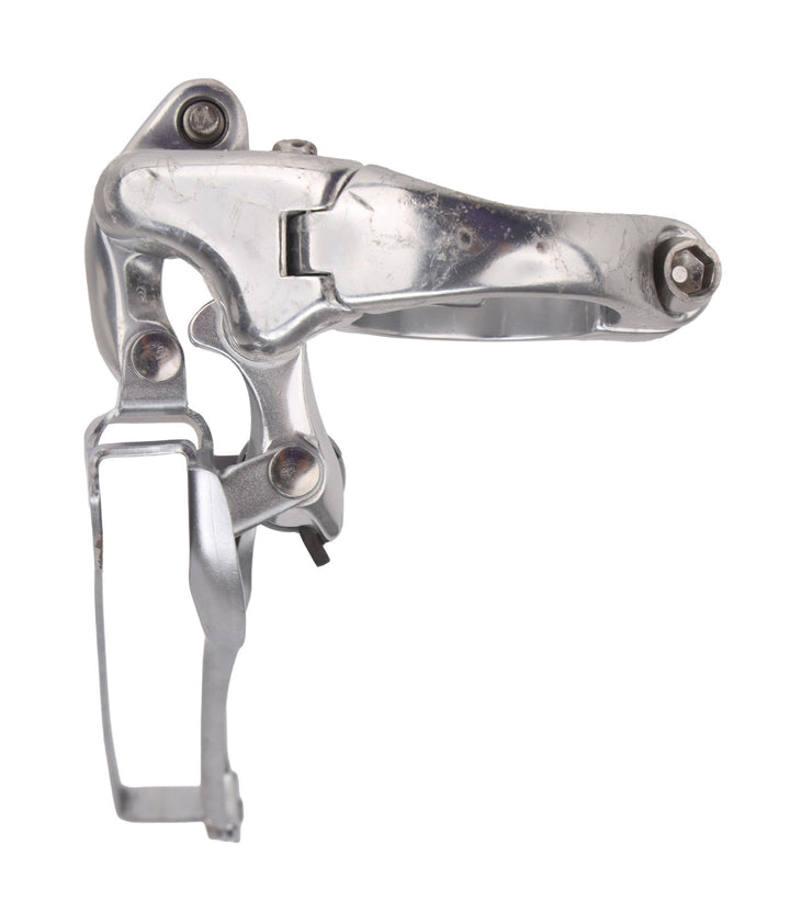 Shimano Ultegra FD-6500 Front Derailleur 2 x 10 Speed Clamp-On 31.8mm Road Bike