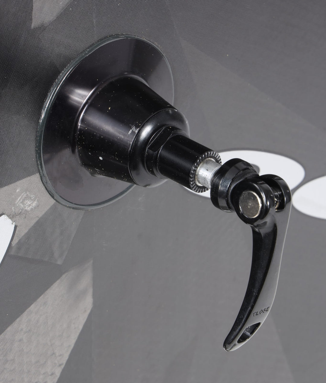 Zero Components 050/700 Carbon Disc Tubular TT Wheelset Shimano 10s 700c Rim QR