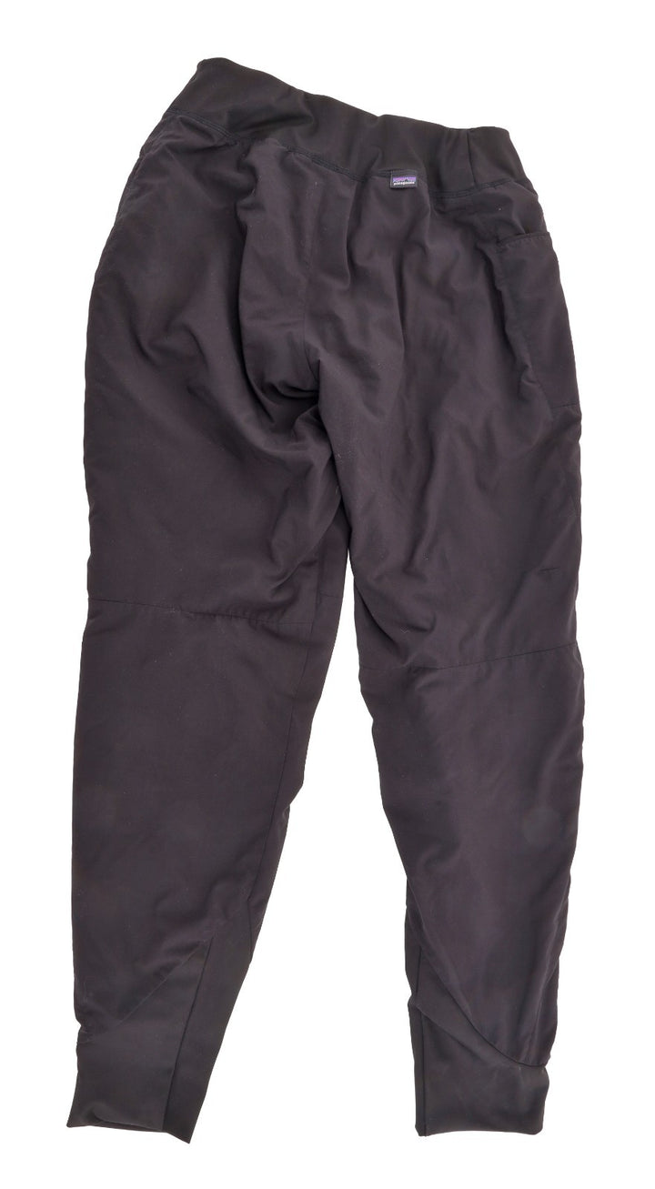 Patagonia Nano-Air Pants / Endless Run Tights PAIR Women SMALL Black Ski Hike