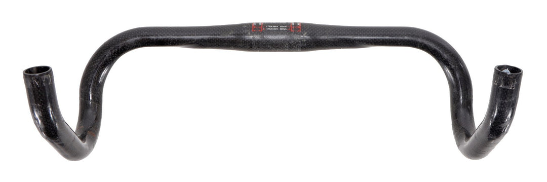 FSA K-Force Carbon Road Bike Drop Handlebars 31.8 x 40cm Ergo Bend