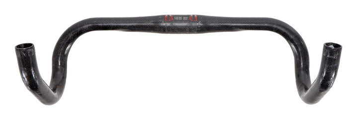 FSA K-Force Carbon Road Bike Drop Handlebars 31.8 x 40cm Ergo Bend