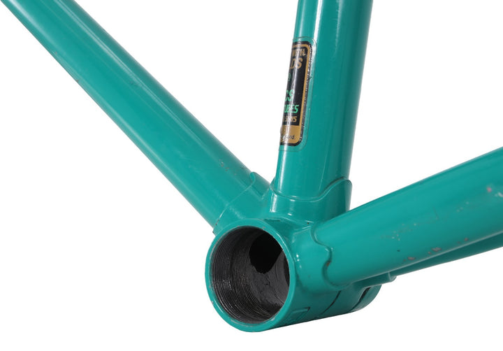 Trek 660 Series Steel Road Bike Frameset 56cm Reynolds 531 CS Shimano Vintage 85