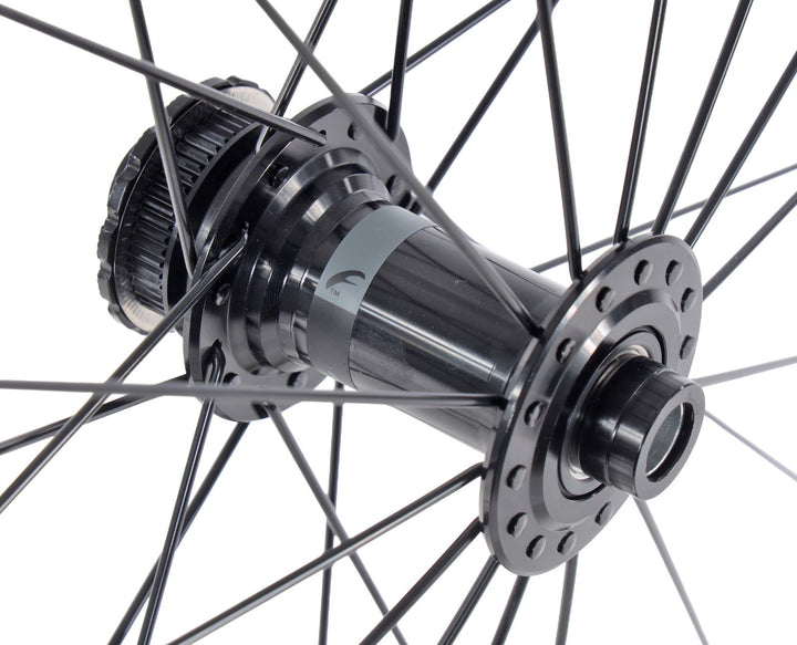 Fulcrum Racing 800 DB Alloy Tubeless Road Bike Wheelset 700c Shimano HG 11/12s