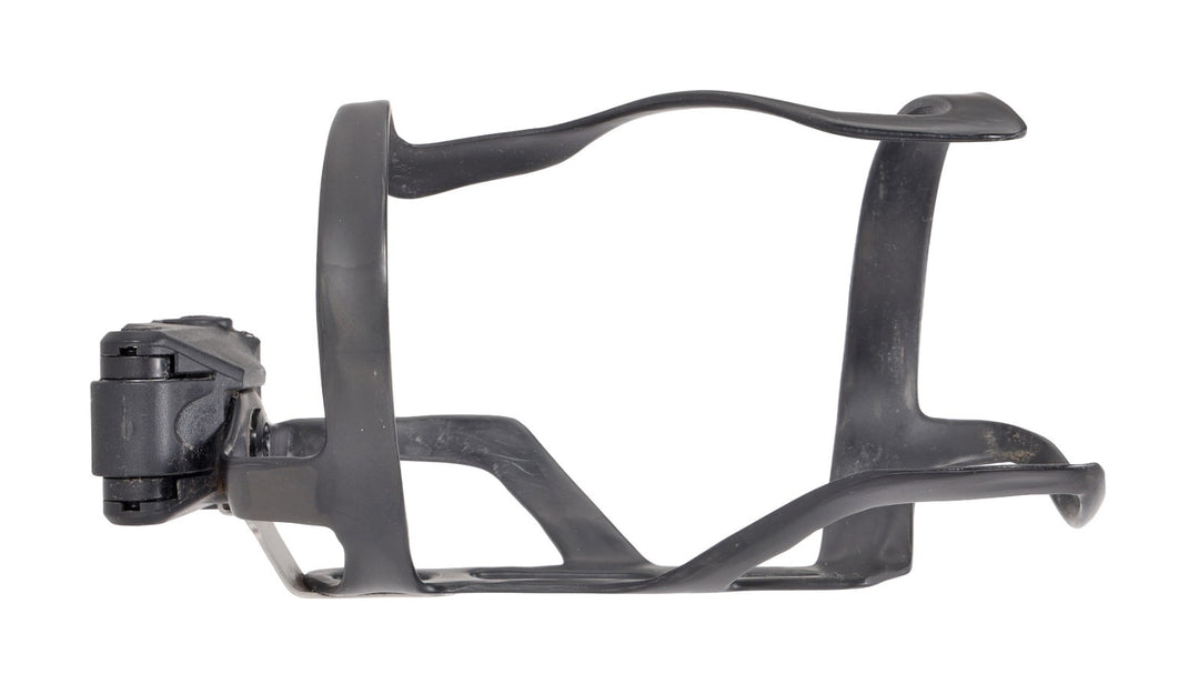 Specialized S-Works Zee Cage II Road Bike Bottle Cage w/SWAT EMT Tool Right Load