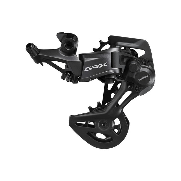 Shimano GRX RD-RX822-GS 12 Speed Gravel Bike Rear Derailleur 45T Max Shadow RD+