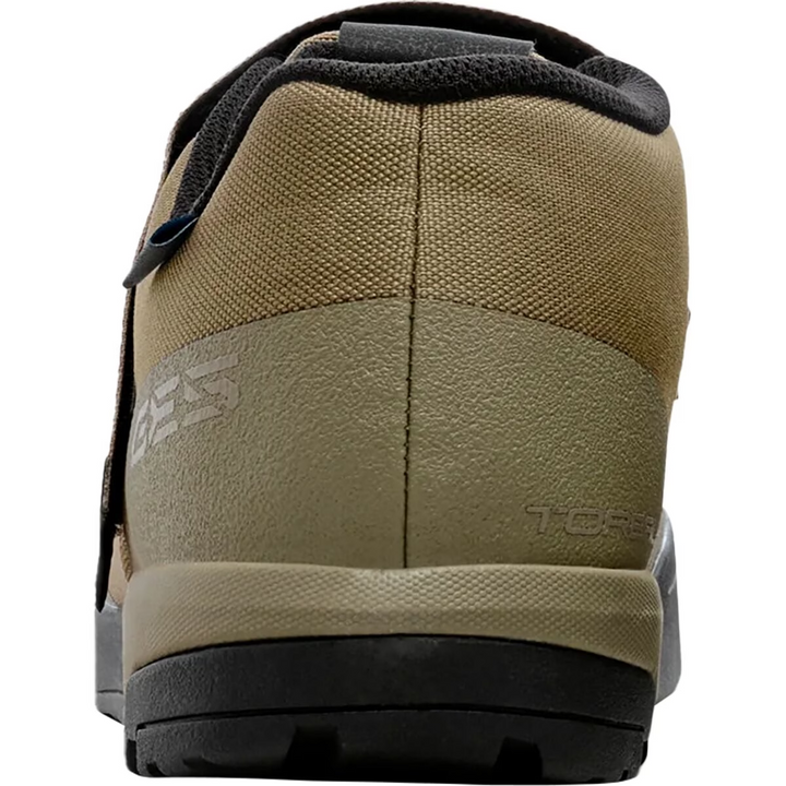 Shimano GE5 Trail Bike Shoes EU 43 US Men 9 2-Bolt Lace Up SAND BEIGE E-Bike