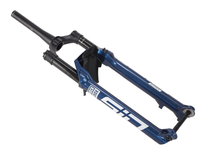 RockShox SID Ultimate 3P DebonAir+ Mtn Bike Fork 120mm 29" 15x110mm 44mm Fender