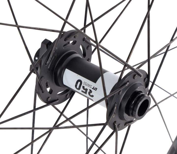 Race Face ARC 30 Offset Alloy Disc 27.5" Mtn Bike FRONT Wheel 6B 15x 110mm MTB