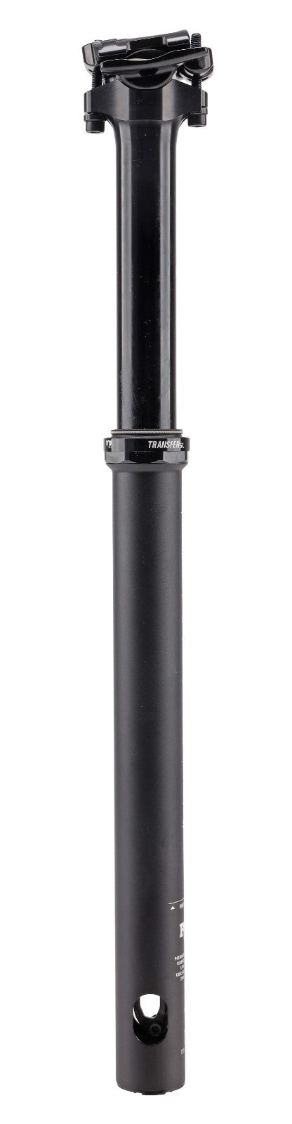 Fox Transfer SL Performance Elite Mountain Bike Dropper Post 31.6 x 125mm XC MTB