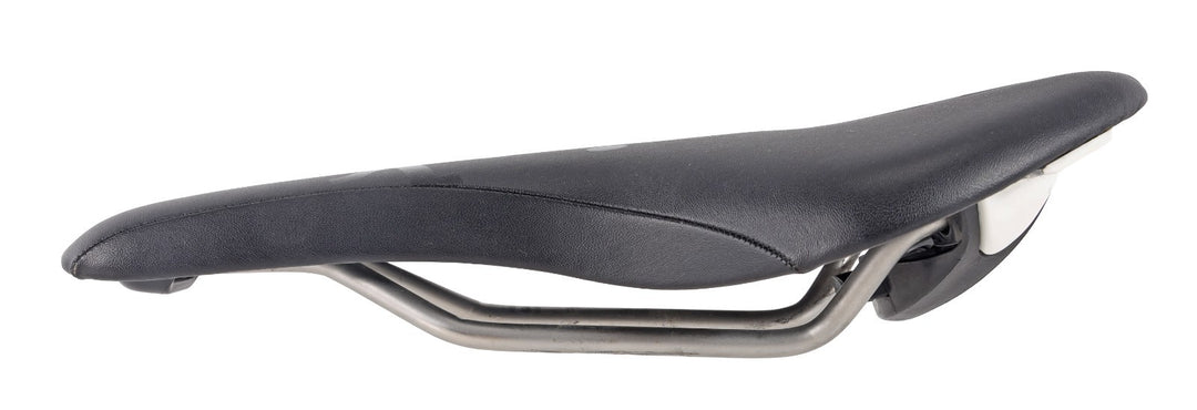 Fizik Ardea Road Bike Saddle 143mm BLACK 7x 7mm Manganese Rails CX MTB Gravel