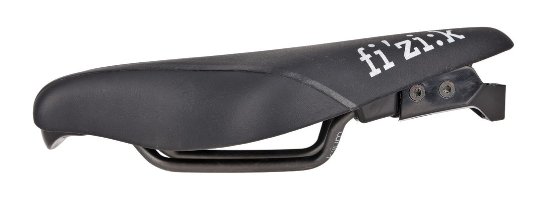 Fizik Mistica Regular Time Trial Triathlon Bike Saddle 135mm 7 x 7mm Kium Rail