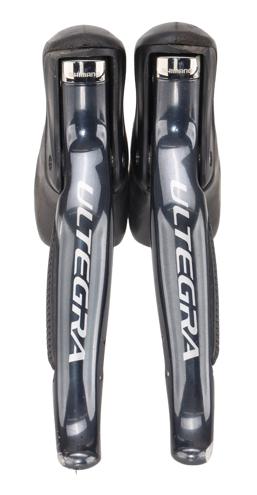 Shimano Ultegra ST-6770 Di2 2 x 10 Sp Road Bike Shift Brake Lever Set Electronic