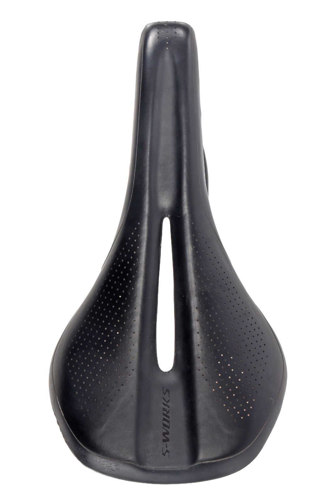 Specialized S-Works Phenom FACT Carbon Road Bike Saddle 143mm 7x 9mm Gravel Tri