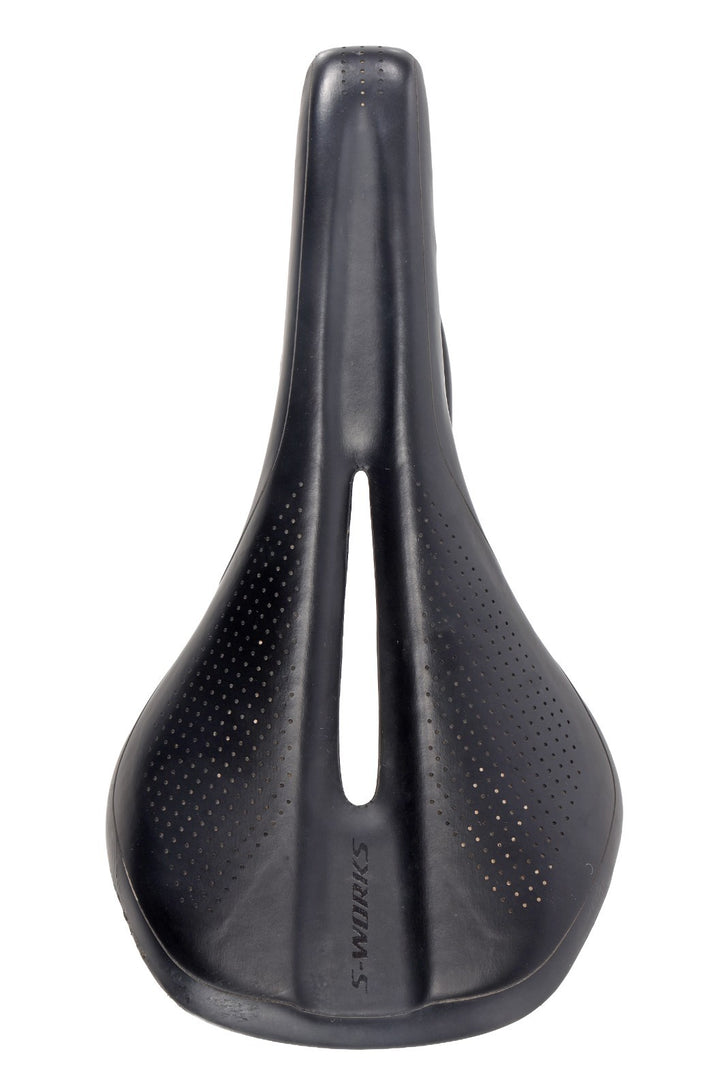 Specialized S-Works Phenom FACT Carbon Road Bike Saddle 143mm 7x 9mm Gravel Tri