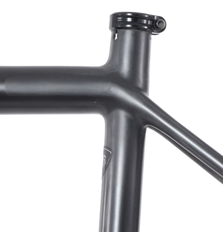 Specialized S-Works Aethos Carbon Disc Road Bike Frameset 56cm Nude 1080g 2022