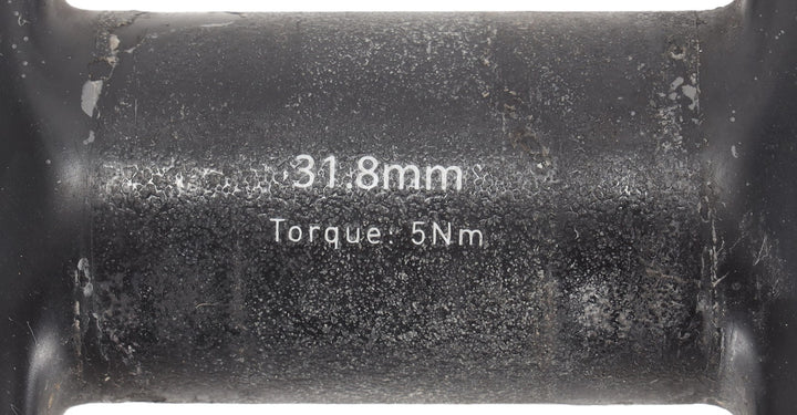 ENVE SES Carbon TT Triathlon Aero Bike Base Bar Handlebars 31.8 x 40cm