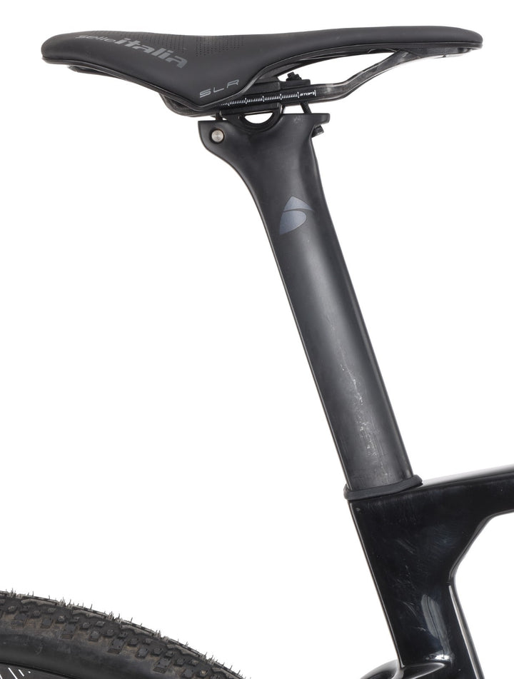 Factor Ostro Gravel 1x 12 Sp Carbon Disc Bike 56cm SRAM Red XX1 Power 2023/24