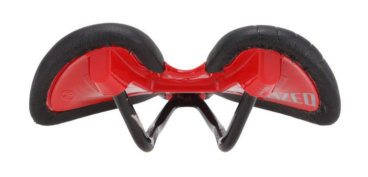 Specialized Oura PRO FACT Carbon Women Road Bike Saddle 155mm 7 x 9mm Rail BLACK