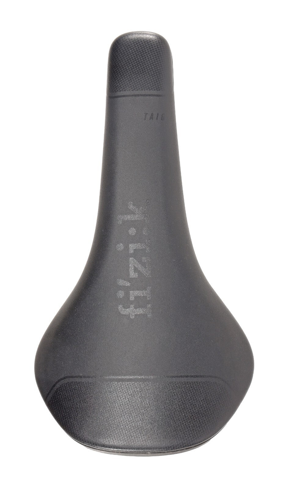 Fizik Taiga Mountain Bike Saddle 135mm Regular 7 x 7mm K:ium Rail MTB Gravel