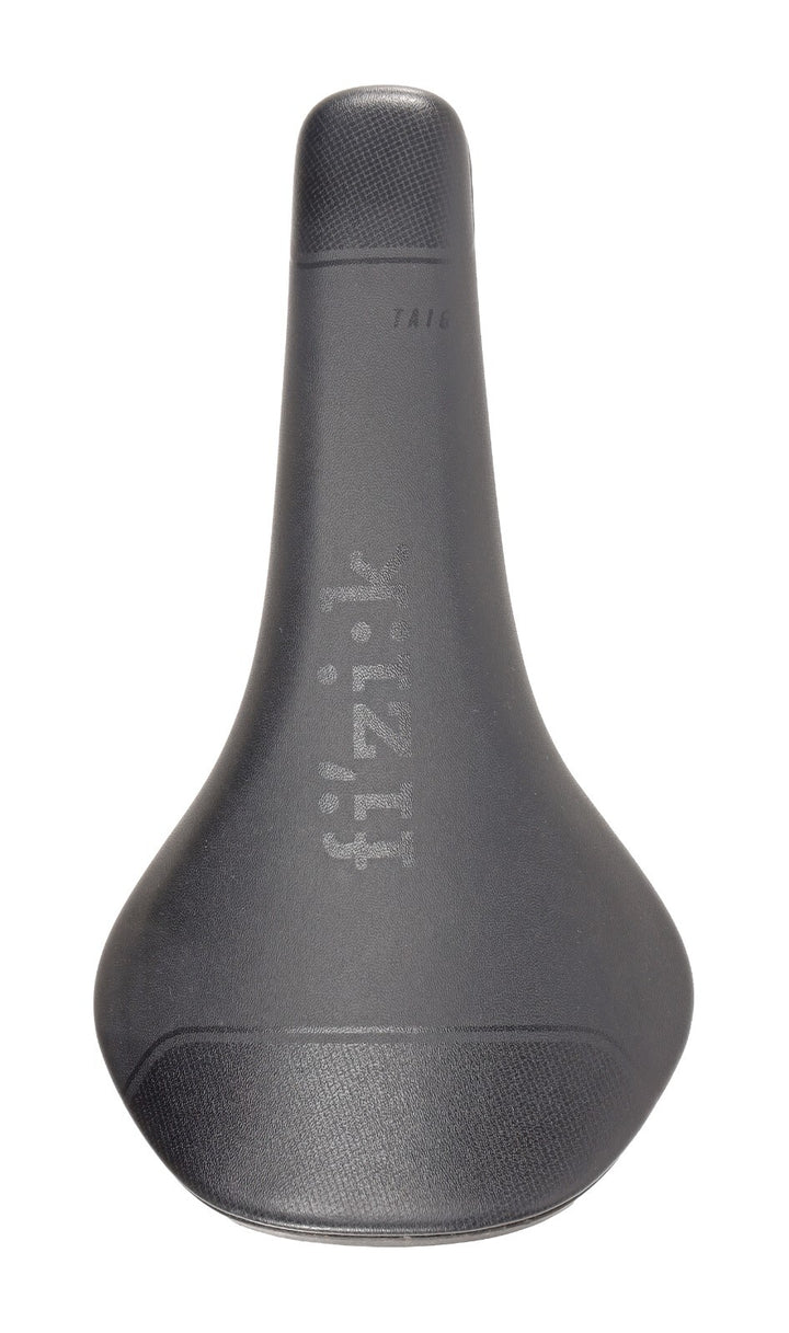 Fizik Taiga Mountain Bike Saddle 135mm Regular 7 x 7mm K:ium Rail MTB Gravel