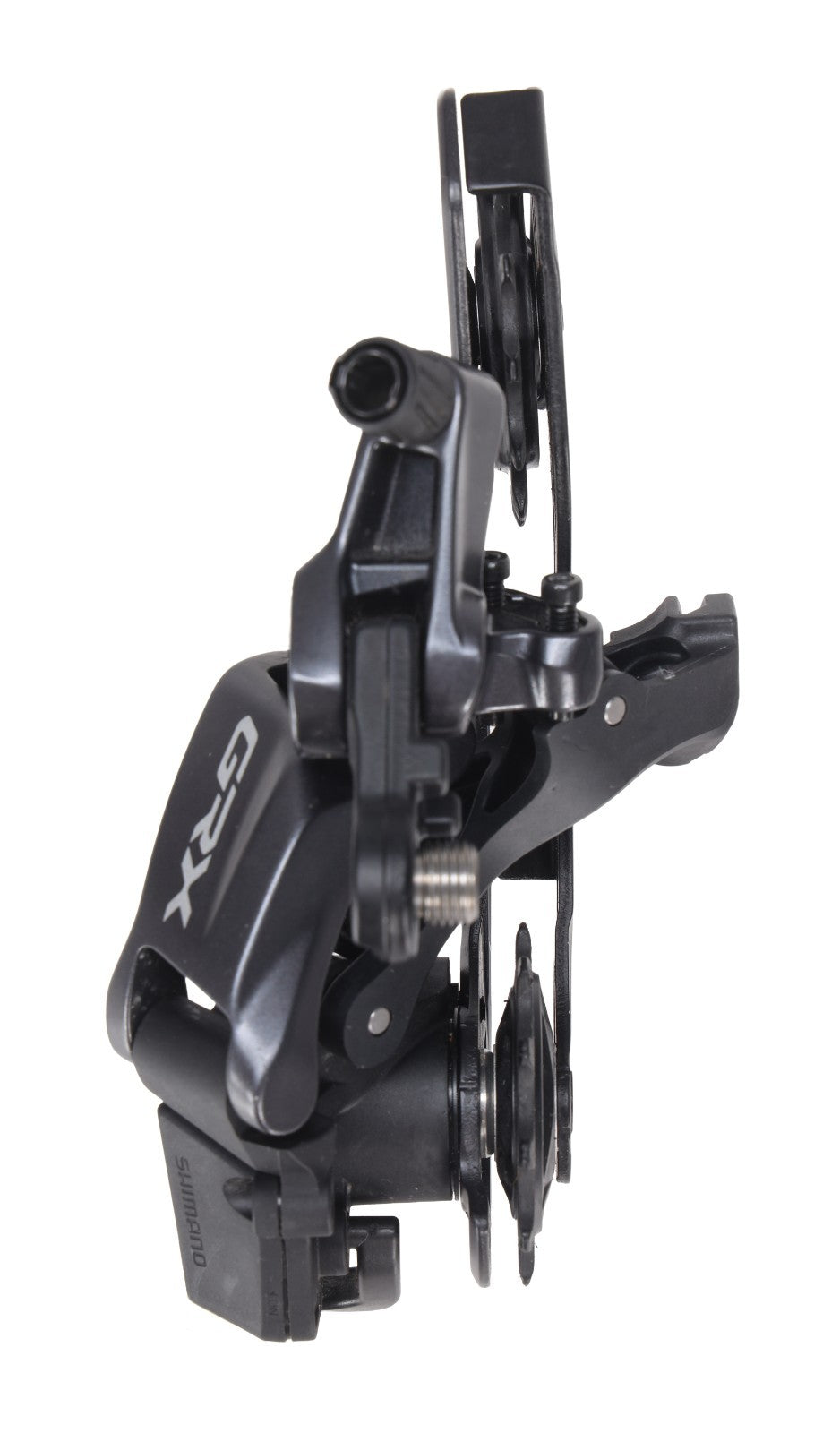 Shimano GRX RD-RX820 2x 12 Spd Gravel Bike Rear Derailleur 36T Max Shadow Plus