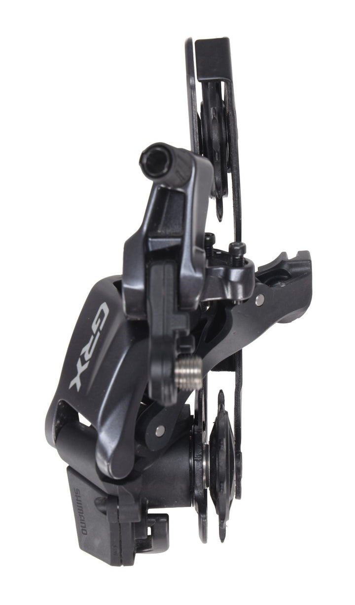 Shimano GRX RD-RX820 2x 12 Spd Gravel Bike Rear Derailleur 36T Max Shadow Plus