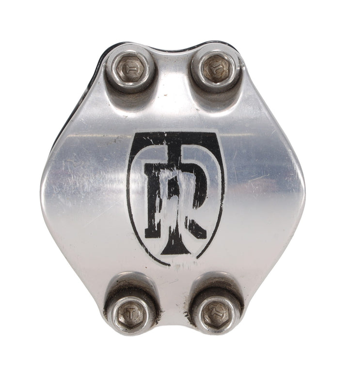 Ritchey WCS 4 Axis Alloy Road Bike Stem 31.8 x 120mm 6º 6/84 BLACK 4-Bolt Gravel