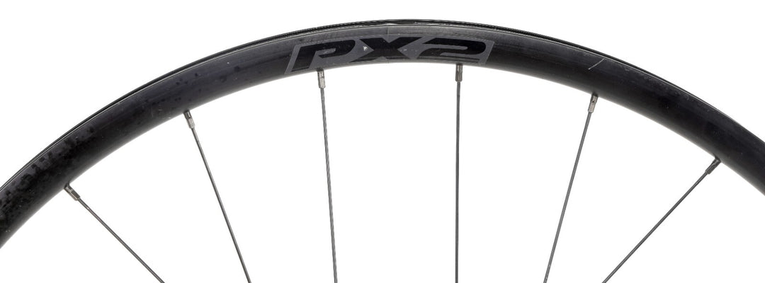 Giant PX2 29" Alloy Tubeless Mtn Bike Disc REAR Wheel 6 Bolt Shimano 11 Spd MTB