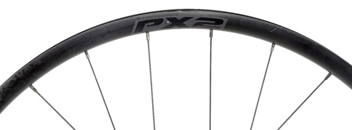 Giant PX2 29" Alloy Tubeless Mtn Bike Disc REAR Wheel 6 Bolt Shimano 11 Spd MTB