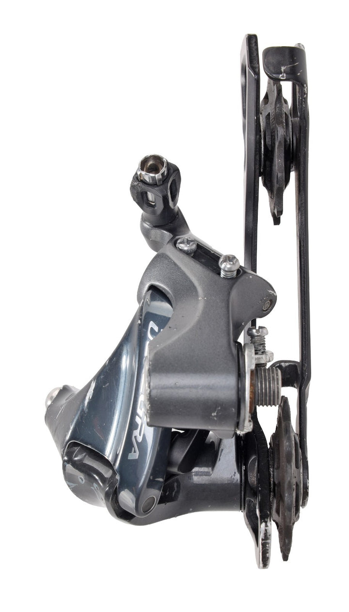 Shimano Ultegra RD-6800-GS 11 Speed Road Bike Derailleur Med/Long Cage 32T Max