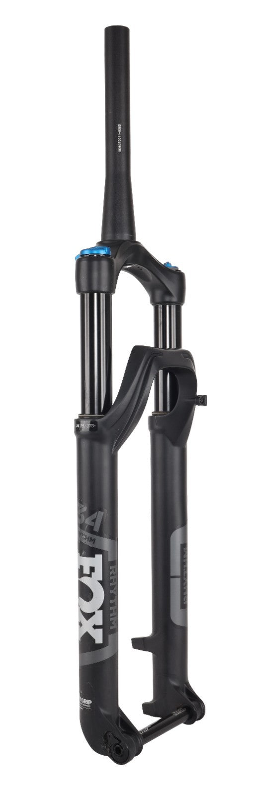 Fox Rhythm 34 FLOAT 29" Grip Mtn Bike Fork 120mm Sweep-Adj BLACK 15x 110mm 2019