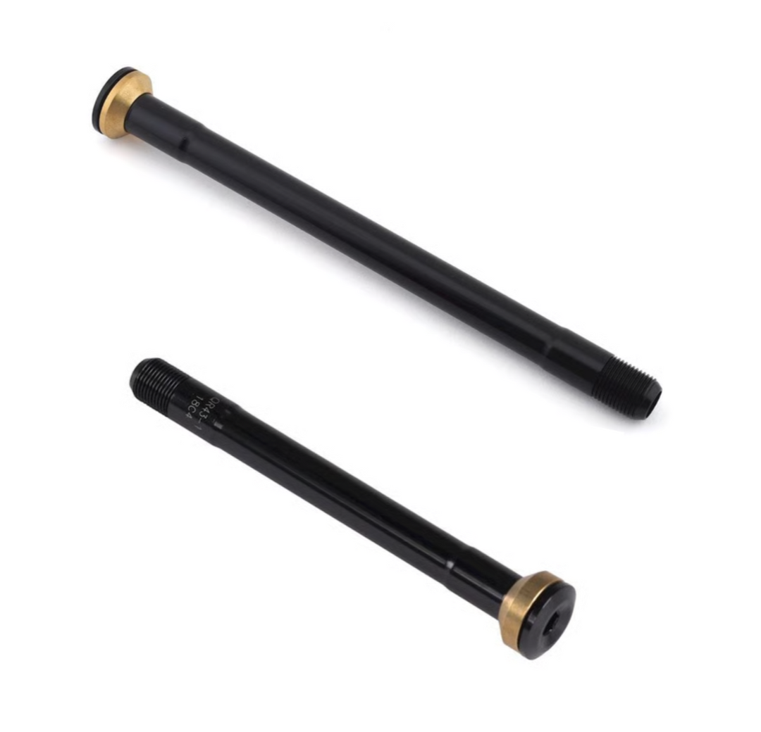 Specialized Road Bike Thru-Axle 100/142mm SET Gravel Tarmac Crux Roubaix Aethos