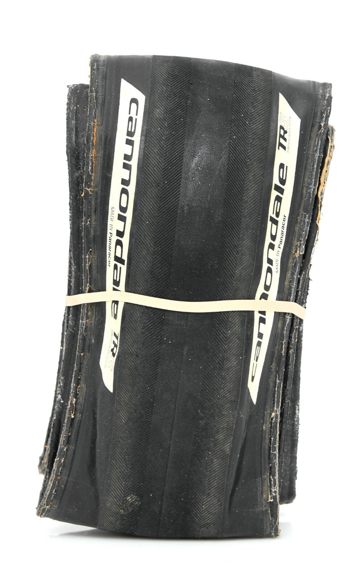 Cannondale Slate Panaracer TRS Tubeless Bike Tire 650b x 42c Adventure Gravel
